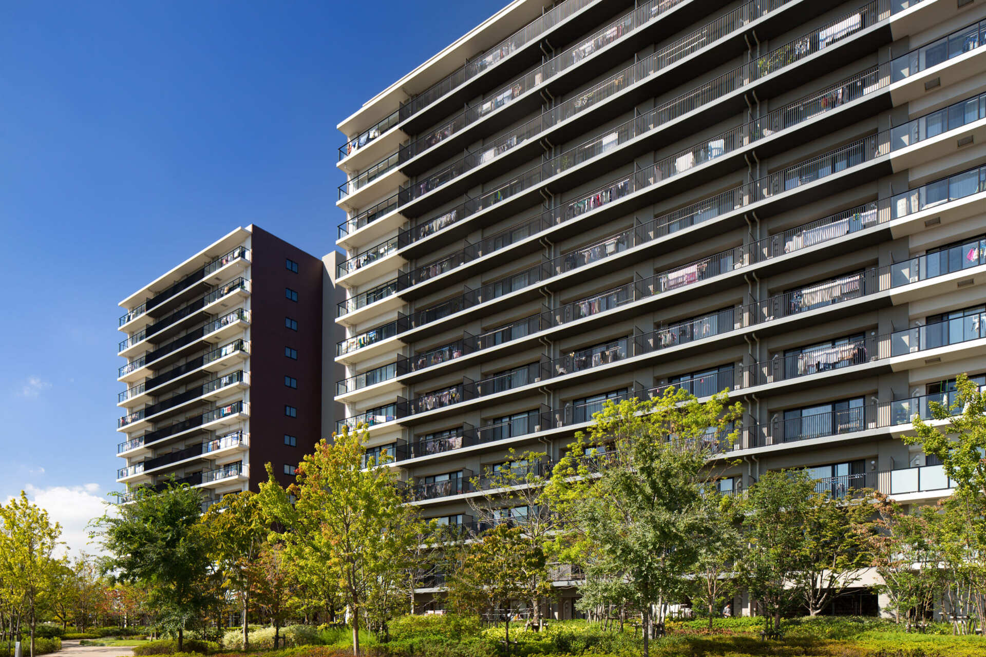 マンションの対応 | 愛知県名古屋のリフォームなら株式会社尾﨑工務店